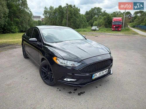 Ford