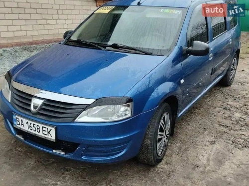 Dacia