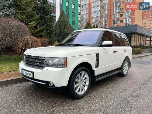 Land Rover