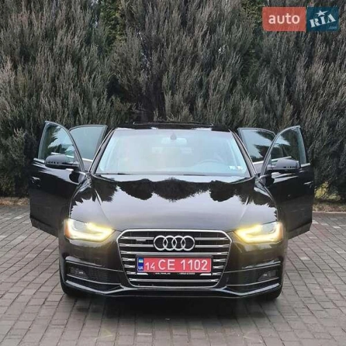 Audi