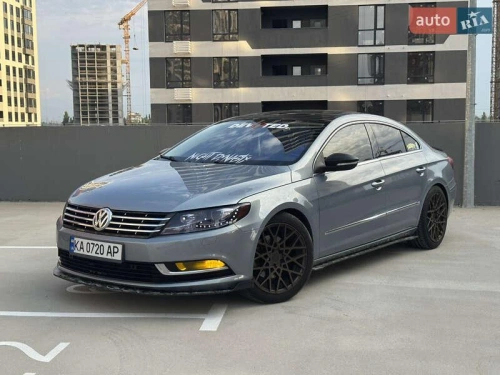 Volkswagen