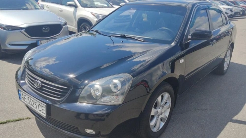 Автомобіль