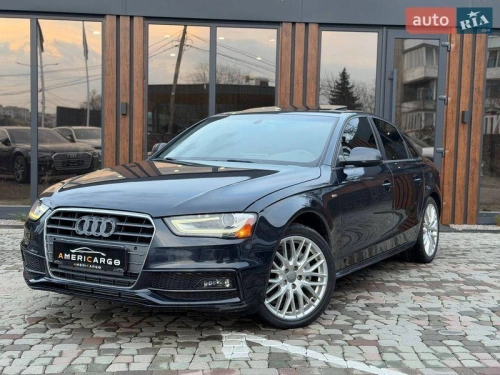 Audi