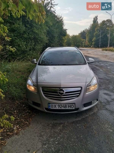 Opel