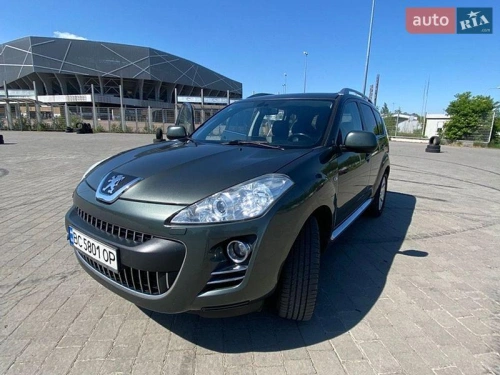 Peugeot