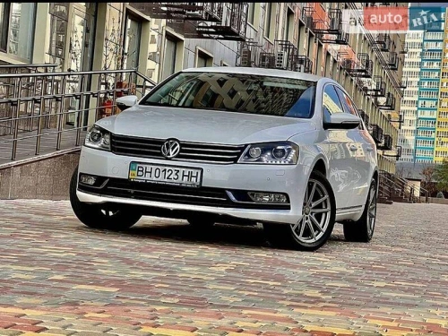 Volkswagen