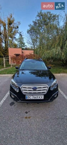 Subaru
