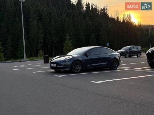 Tesla