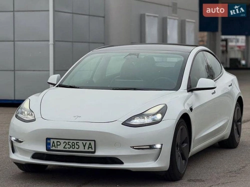 Tesla