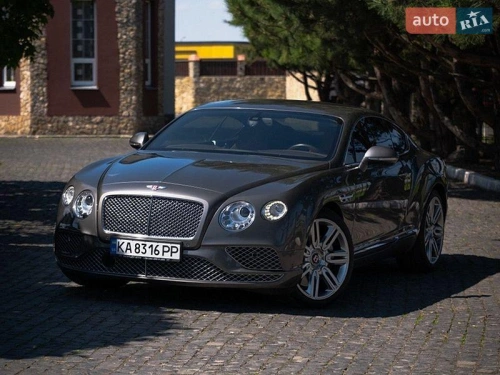 Bentley