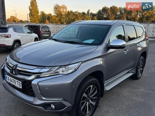 Mitsubishi