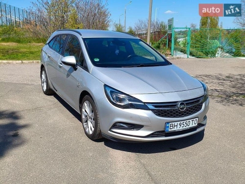 Opel