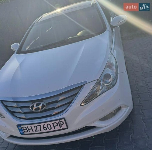 Hyundai