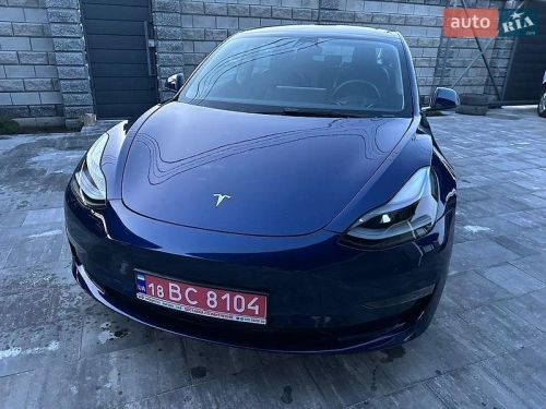 Tesla