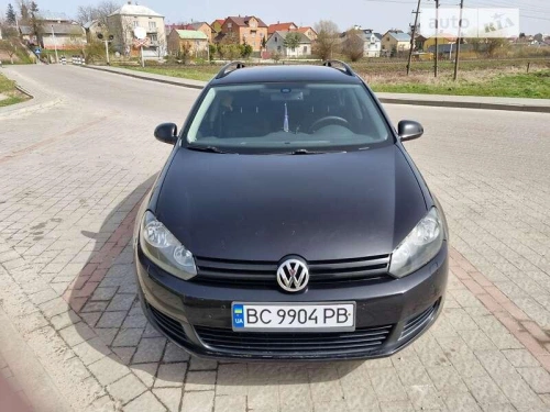 Volkswagen