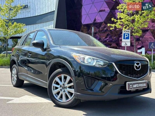 Mazda