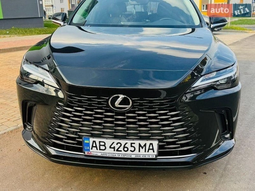 Lexus