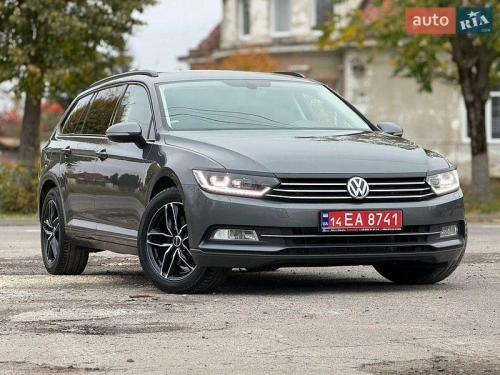 Volkswagen