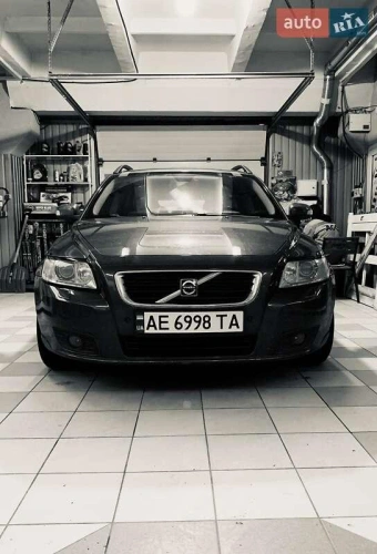 Volvo