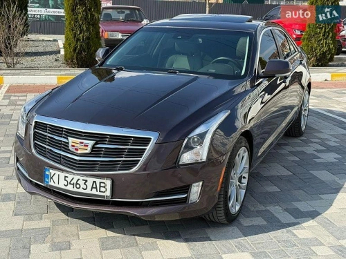 Cadillac