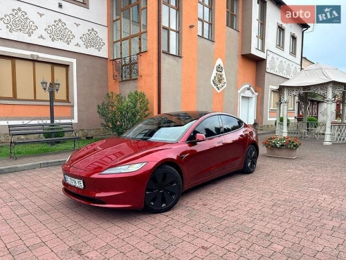 Tesla
