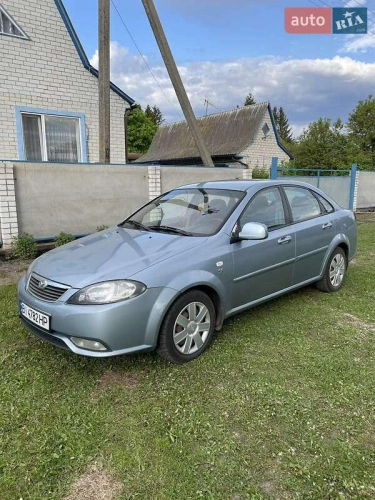 Daewoo