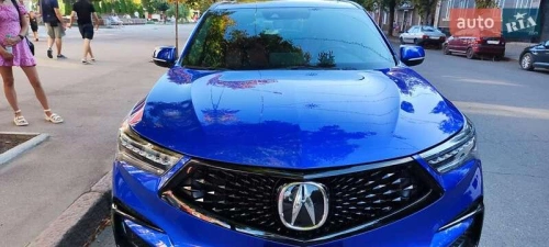 Acura