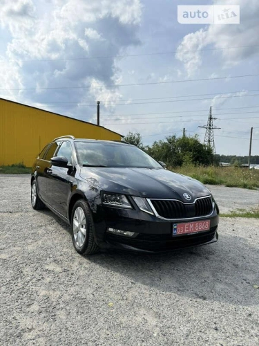 Skoda