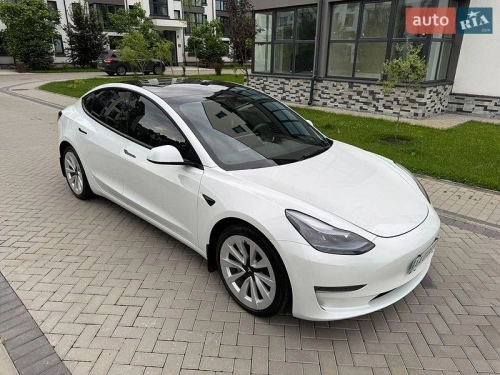 Tesla