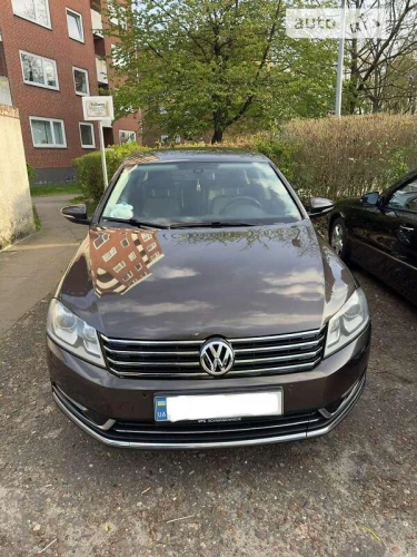 Volkswagen