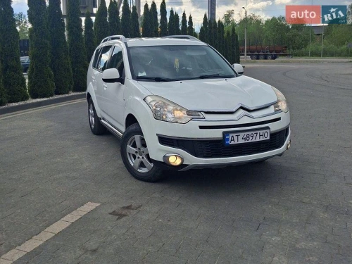 Citroen