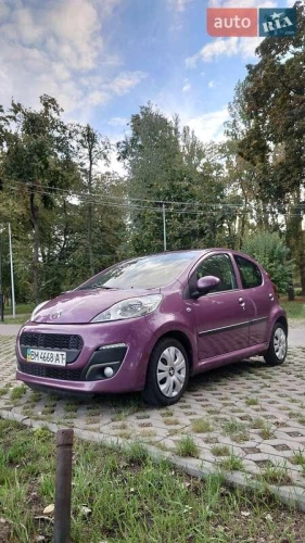 Peugeot
