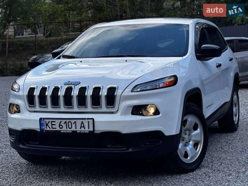 Jeep