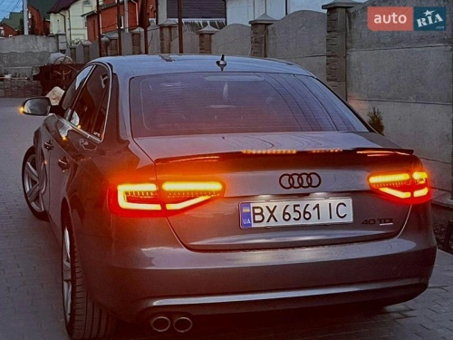 Audi