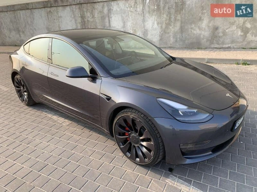 Tesla