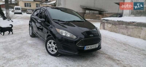 Ford