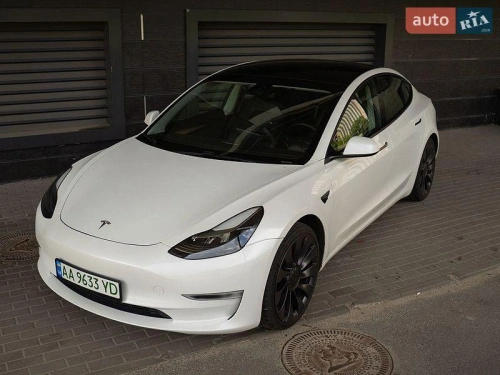 Tesla