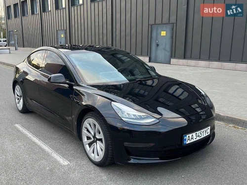 Tesla