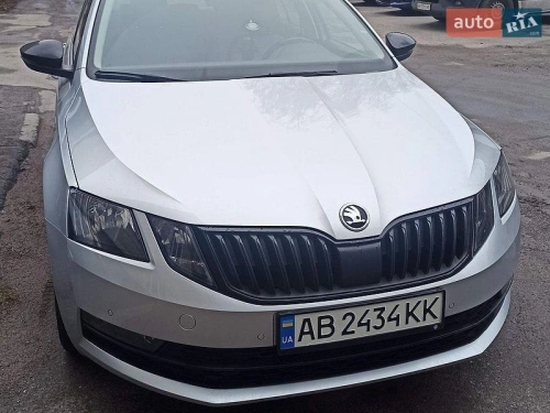 Skoda