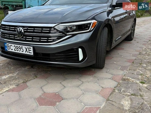 Volkswagen