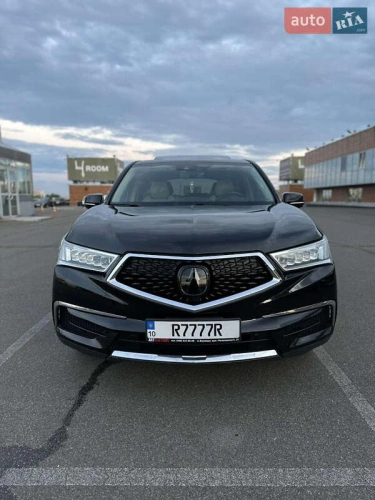 Acura