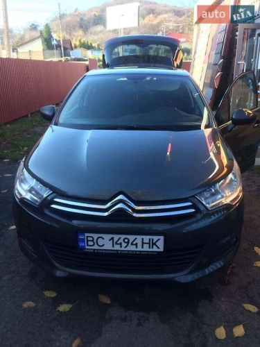 Citroen