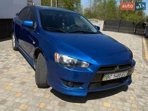 Mitsubishi