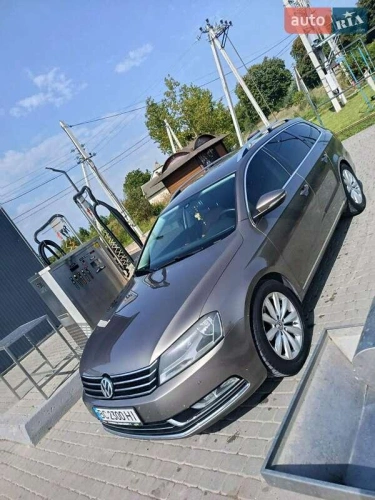 Volkswagen