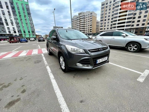 Ford