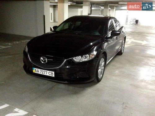 Mazda