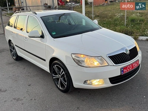 Skoda