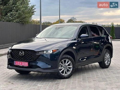 Mazda