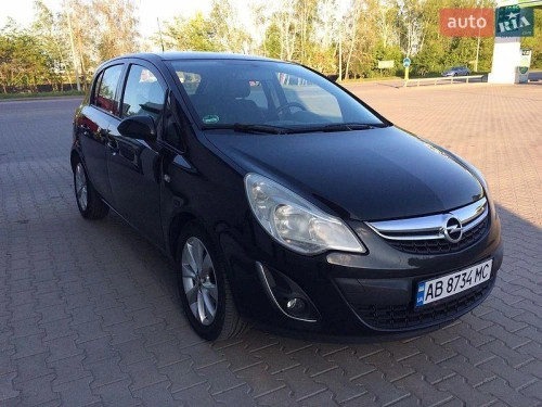 Opel
