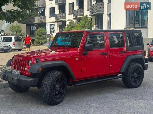 Jeep